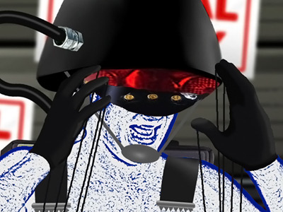 Tom Goes to the Mayor: Re-Birth