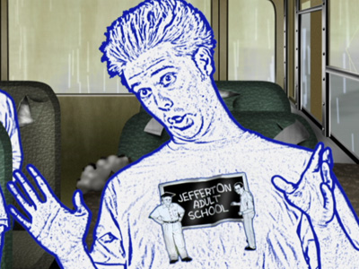 Watch Free Online Video Tom Goes To The Mayor - Bass Fest