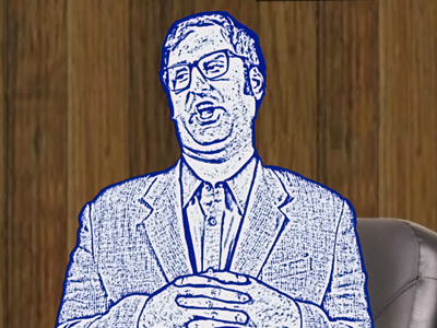 Watch Free Online Video Tom Goes To The Mayor - Glass Eyes