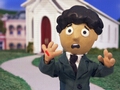 Moral Orel God's Image