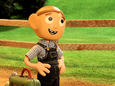 Tell Me Things - Moral Orel