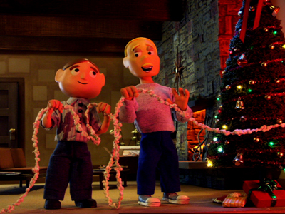That's Honorable  - Moral Orel