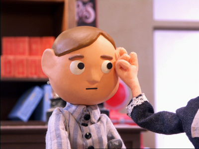 The Seeds of Spring   - Moral Orel