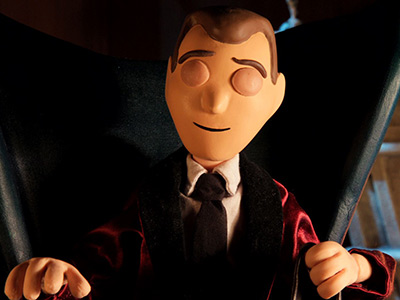 Moral Orel: Lesson Learned