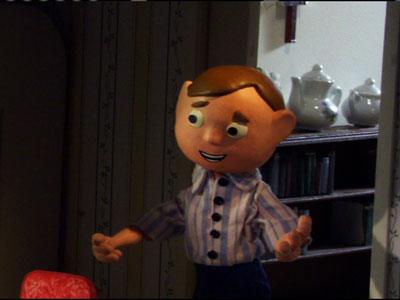 Watch Free Online Video Moral Orel - Elemental Orel
