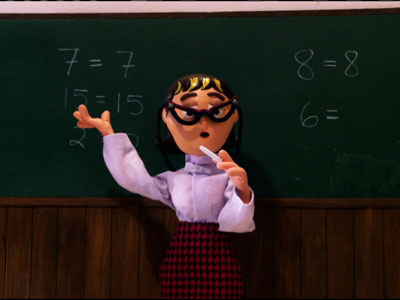 Watch Free Online Video Moral Orel - God's Blunders