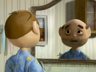 Maturity - Moral Orel