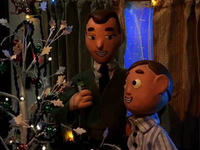 The Best Christmas Ever - Moral Orel
