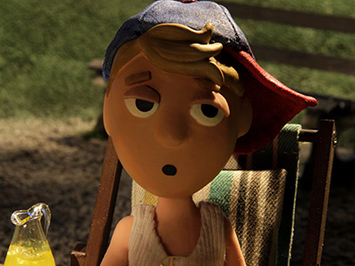 Moral Orel: Know Nothing