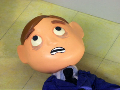 Watch Free Online Video Moral Orel - Grounded 