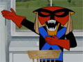 Good Old Mom - The Brak Show
