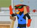 Watch Free Online Video The Brak Show - Happy As a Bag of Wigs