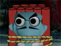 I Know What You Did - The Brak Show
