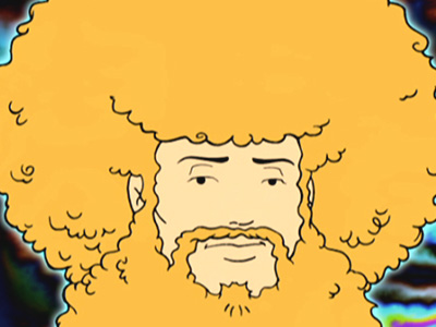 Watch Free Online Video The Brak Show - The EYE