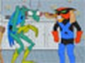 We Didn't Do Our Homework - The Brak Show