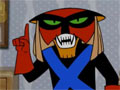 Him or Me - The Brak Show