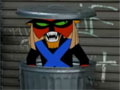 Gimme Ten Bucks - The Brak Show