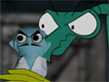 Zoraks Mad as Hell - The Brak Show