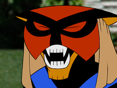 play video on Adult Swim