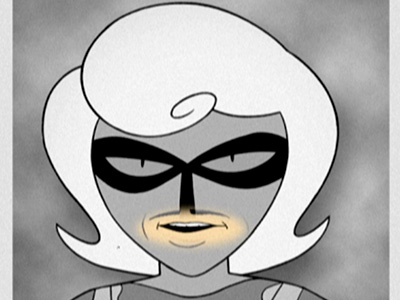 President Dad - The Brak Show