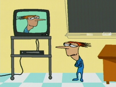 Home Movies: Video Speech