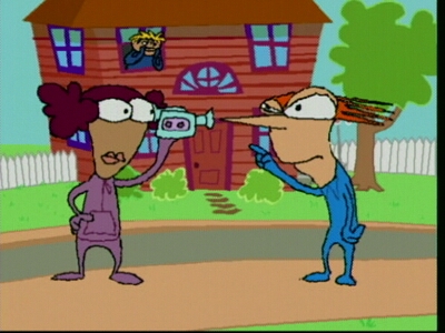 You're Gonna Lose! - Home Movies