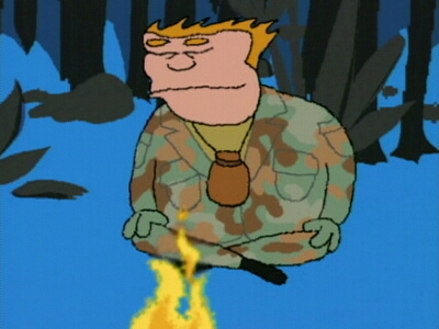 play video on Adult Swim