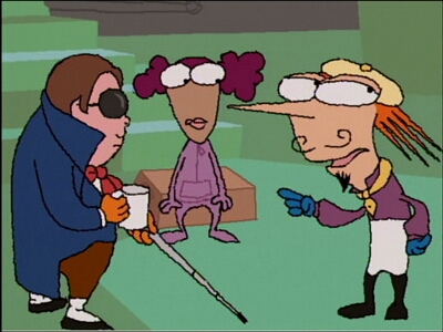 Jason Erupts - Home Movies