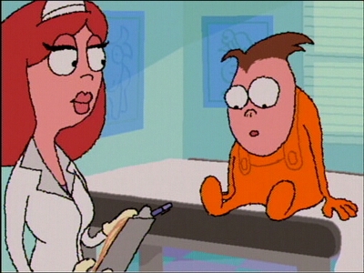 Nurse Kirkman - Home Movies