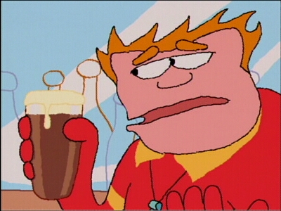 Great Rapport - Home Movies