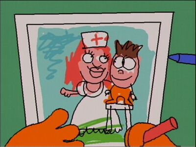 play video on Adult Swim