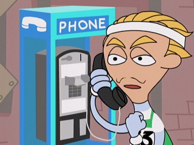 play video on Adult Swim