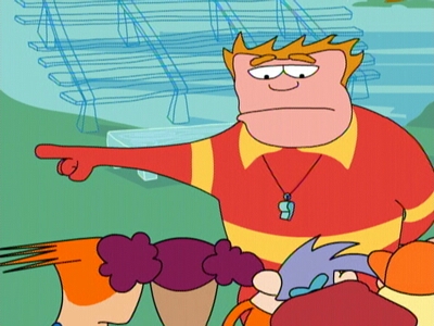 play video on Adult Swim