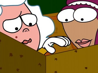 play video on Adult Swim