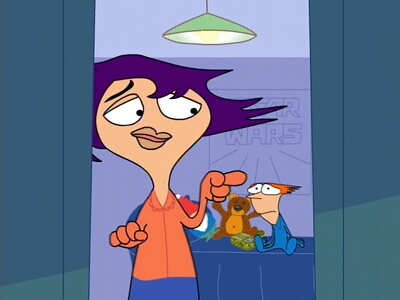 Home Movies: Tryin' to Write