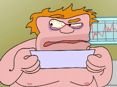 play video on Adult Swim