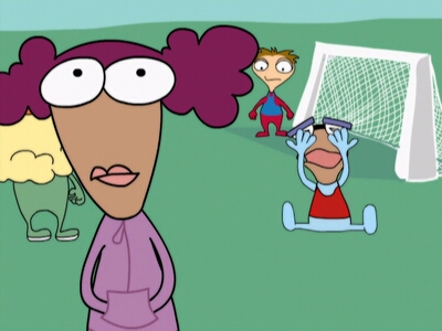 play video on Adult Swim