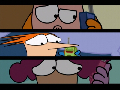 play video on Adult Swim