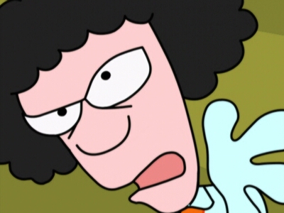 play video on Adult Swim