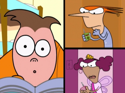 Walkie Talkie Voicemail - Home Movies