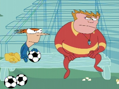 Misinformation - Home Movies