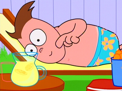 The Good Life - Home Movies