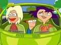 play video on Adult Swim