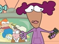 play video on Adult Swim