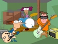 Guitarmageddon