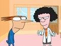 play video on Adult Swim