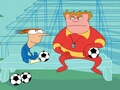 play video on Adult Swim