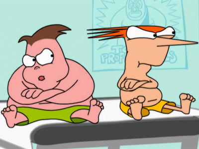 Watch Free Online Video Home Movies - Bad Influences