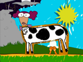 play video on Adult Swim