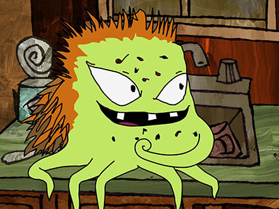 torrent_SQUIDBILLIES SEASON 5 TORRENT400 _Download Squidbillies Season ...